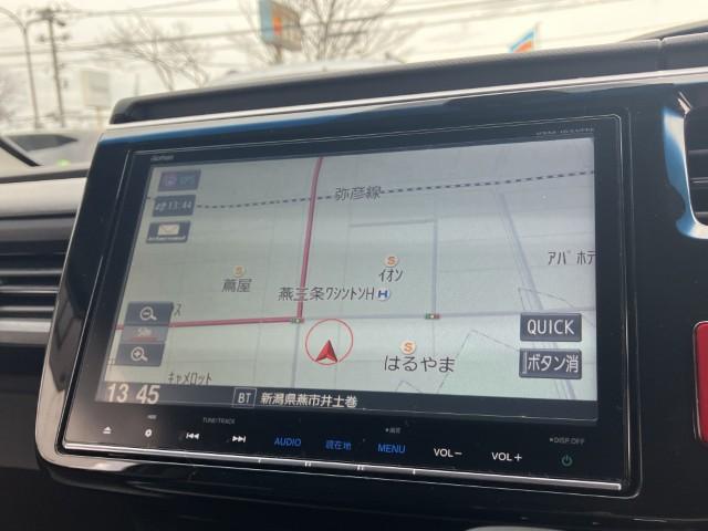 ステップワゴンスパーダ（新潟県燕市）画像12