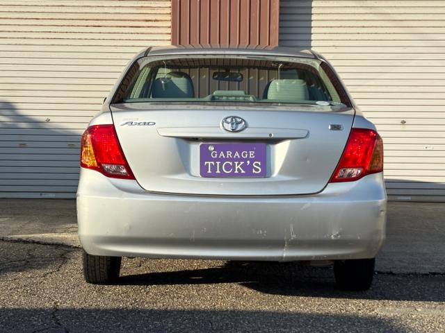 カローラアクシオ（新潟県新潟市西区）画像6