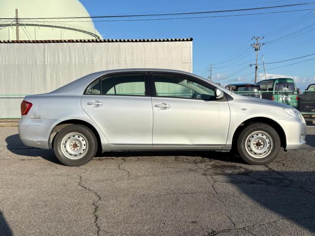 カローラアクシオ（新潟県新潟市西区）画像8