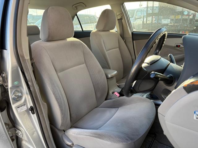 カローラアクシオ（新潟県新潟市西区）画像16