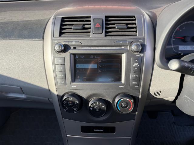 カローラアクシオ（新潟県新潟市西区）画像13