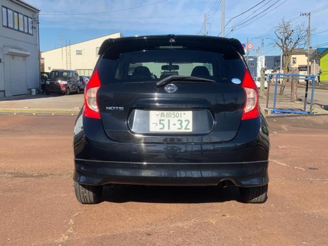 ノート（新潟県長岡市）画像7