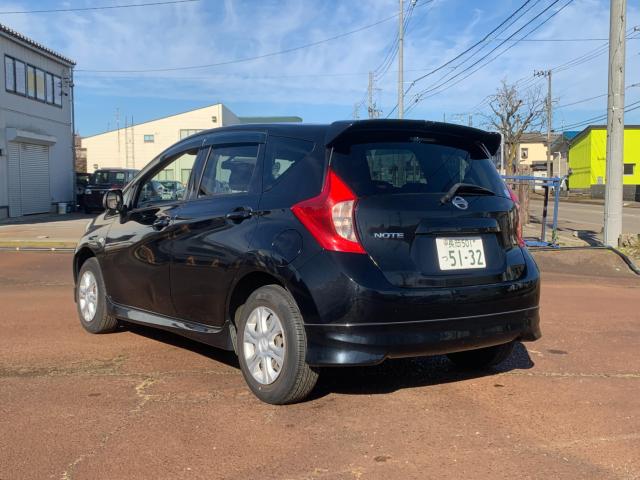 ノート（新潟県長岡市）画像8