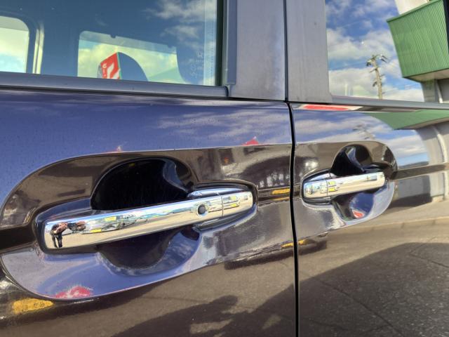 N＿BOXカスタム（新潟県新潟市西蒲区）