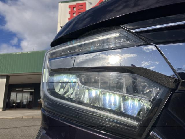 N＿BOXカスタム（新潟県新潟市西蒲区）