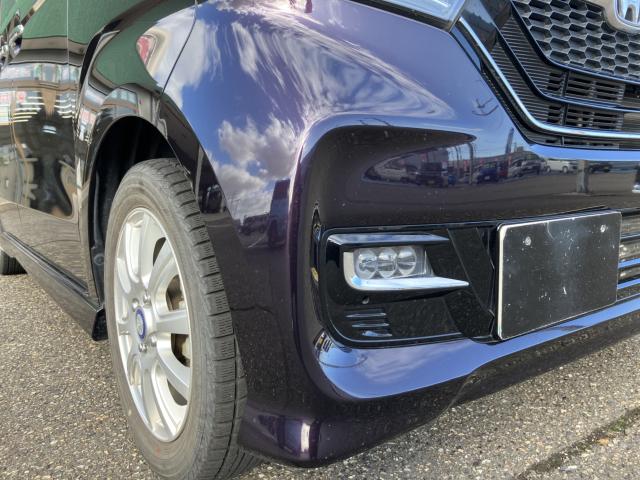 N＿BOXカスタム（新潟県新潟市西蒲区）