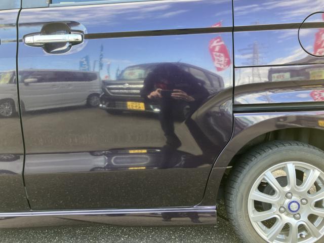 N＿BOXカスタム（新潟県新潟市西蒲区）