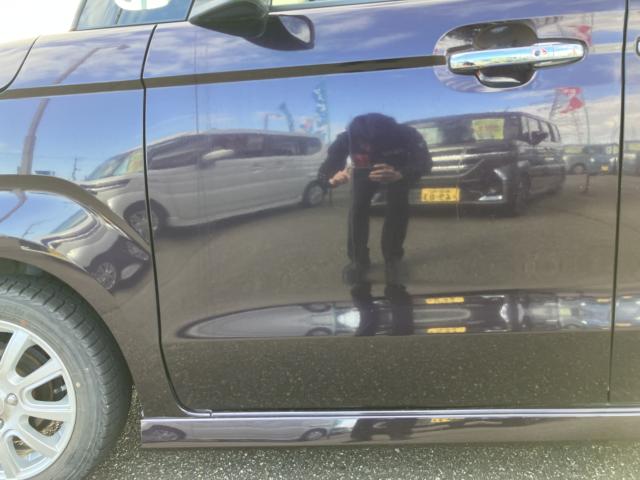 N＿BOXカスタム（新潟県新潟市西蒲区）