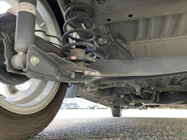 N＿BOXカスタム（新潟県新潟市西蒲区）