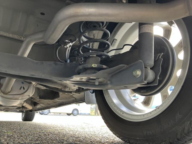 N＿BOXカスタム（新潟県新潟市西蒲区）