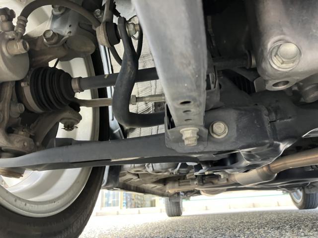 N＿BOXカスタム（新潟県新潟市西蒲区）