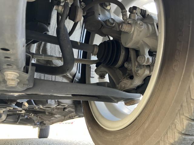 N＿BOXカスタム（新潟県新潟市西蒲区）