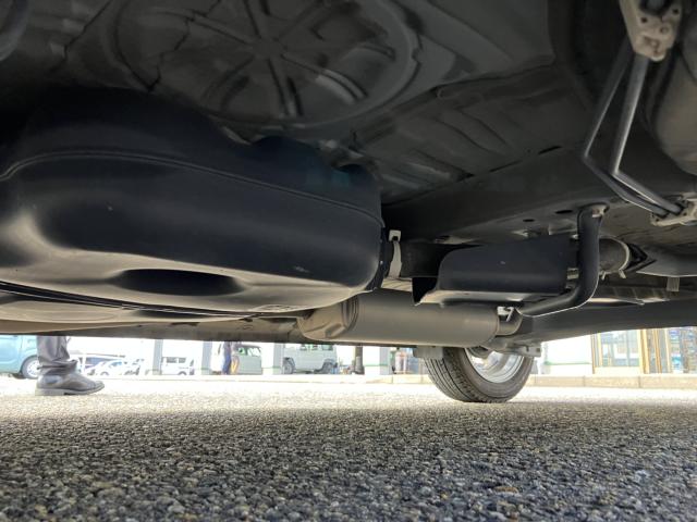 N＿BOXカスタム（新潟県新潟市西蒲区）