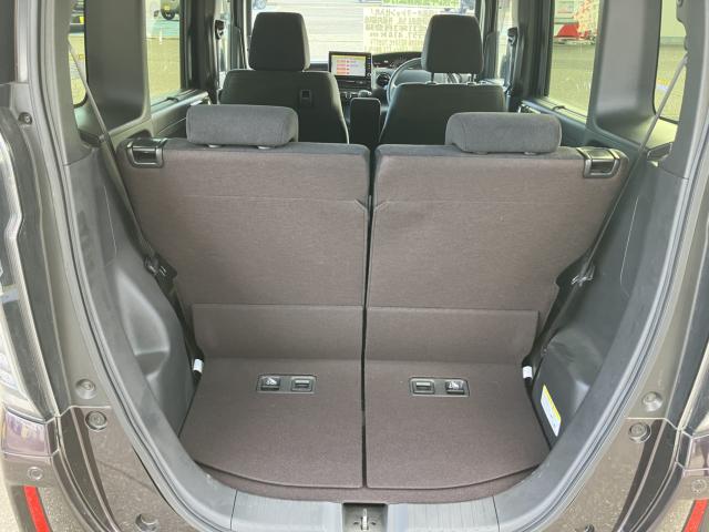 N＿BOXカスタム（新潟県新潟市西蒲区）