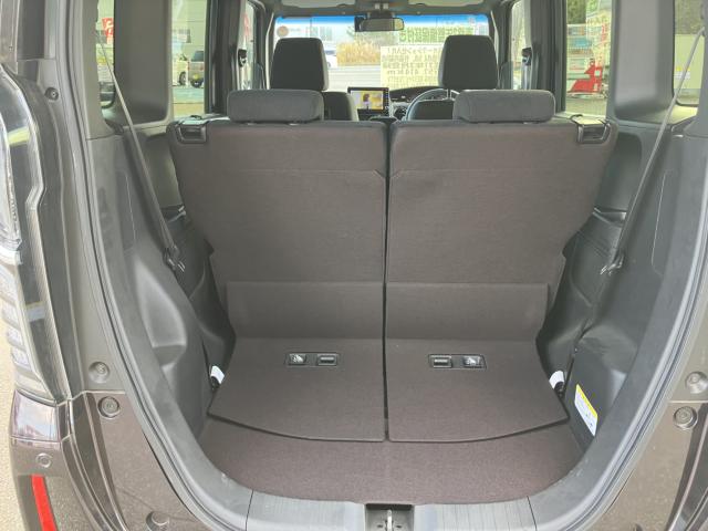 N＿BOXカスタム（新潟県新潟市西蒲区）