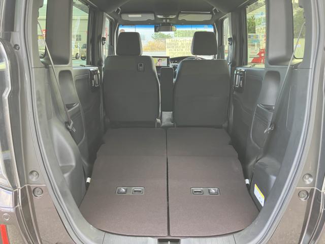 N＿BOXカスタム（新潟県新潟市西蒲区）