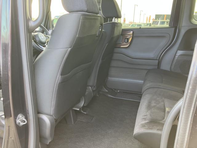 N＿BOXカスタム（新潟県新潟市西蒲区）