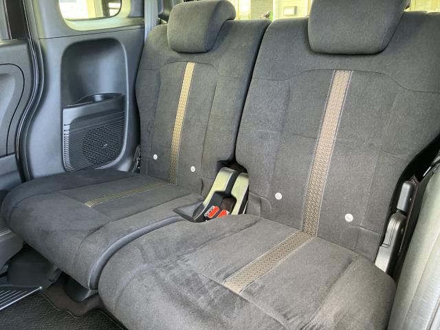 N＿BOXカスタム（新潟県新潟市西蒲区）