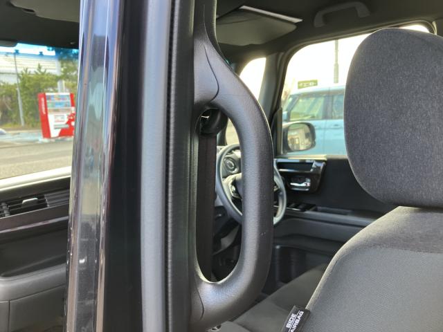 N＿BOXカスタム（新潟県新潟市西蒲区）