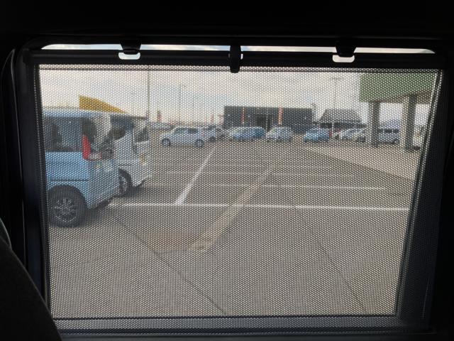 N＿BOXカスタム（新潟県新潟市西蒲区）