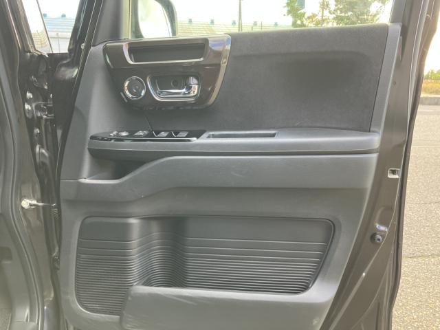 N＿BOXカスタム（新潟県新潟市西蒲区）