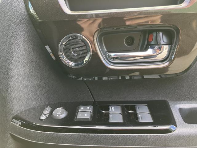 N＿BOXカスタム（新潟県新潟市西蒲区）