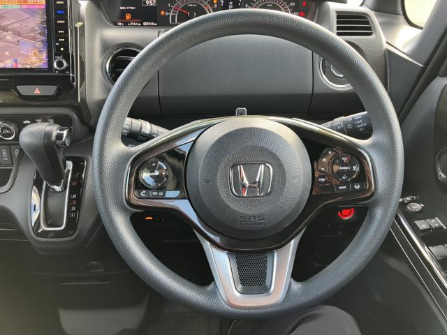 N＿BOXカスタム（新潟県新潟市西蒲区）