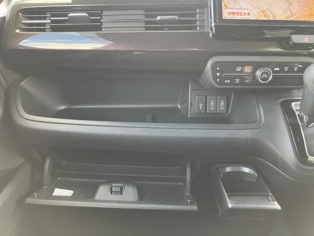 N＿BOXカスタム（新潟県新潟市西蒲区）