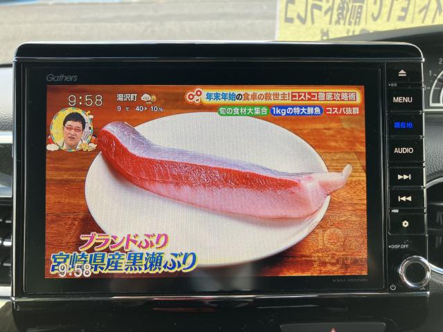 N＿BOXカスタム（新潟県新潟市西蒲区）