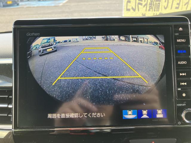 N＿BOXカスタム（新潟県新潟市西蒲区）