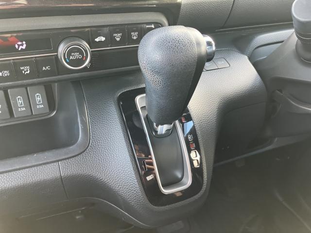 N＿BOXカスタム（新潟県新潟市西蒲区）