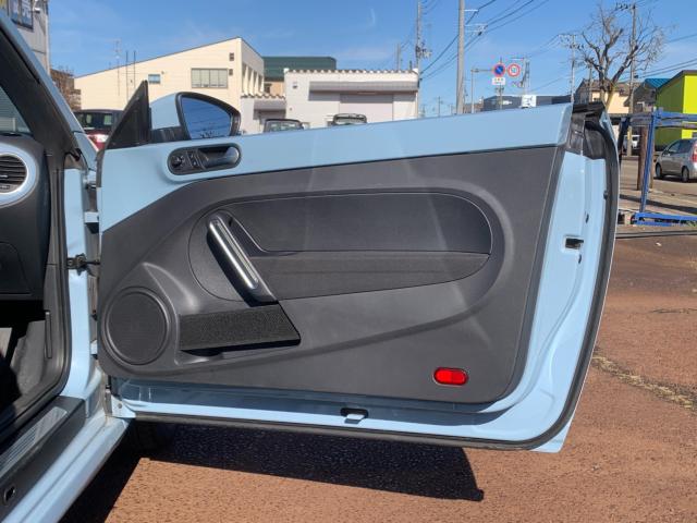 フォルクスワーゲン ザ・ビートル（新潟県長岡市）画像16