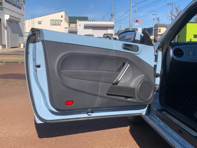 フォルクスワーゲン ザ・ビートル（新潟県長岡市）画像20