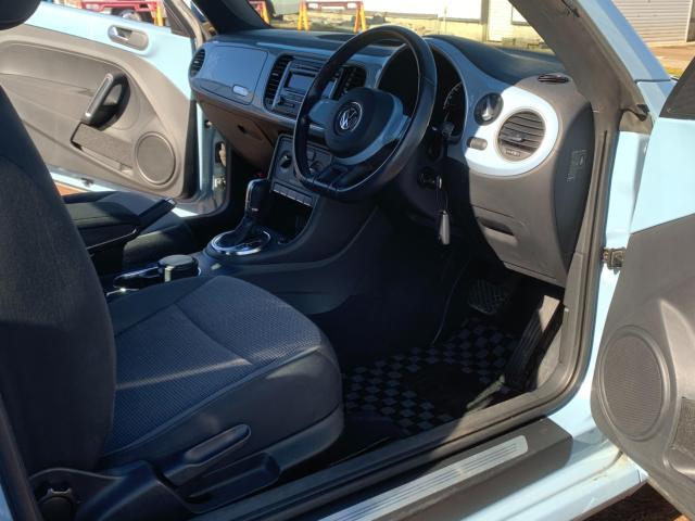 フォルクスワーゲン ザ・ビートル（新潟県長岡市）画像18