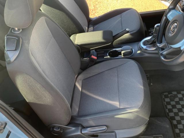 フォルクスワーゲン ザ・ビートル（新潟県長岡市）画像19