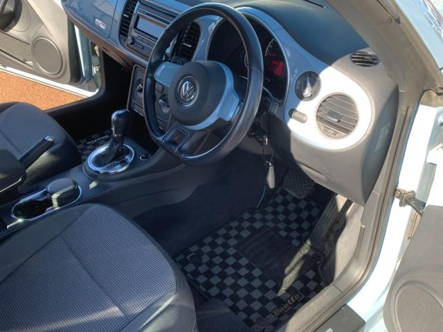 フォルクスワーゲン ザ・ビートル（新潟県長岡市）画像17