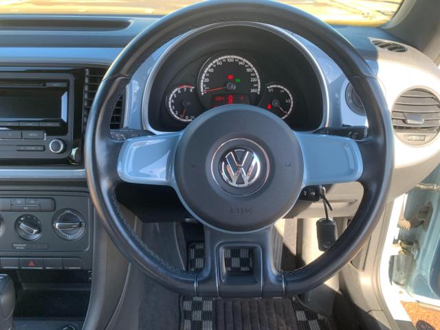 フォルクスワーゲン ザ・ビートル（新潟県長岡市）画像9