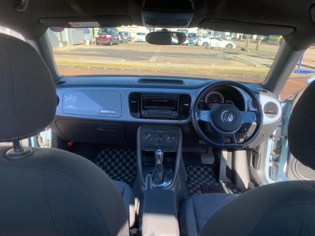 フォルクスワーゲン ザ・ビートル（新潟県長岡市）画像12