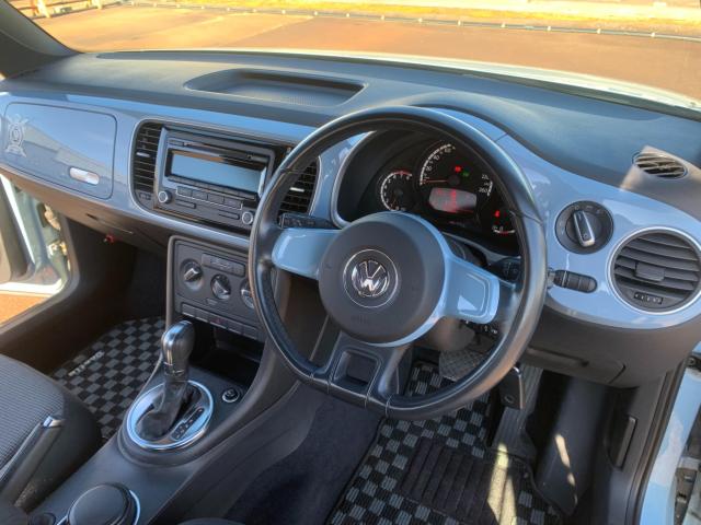 フォルクスワーゲン ザ・ビートル（新潟県長岡市）画像11