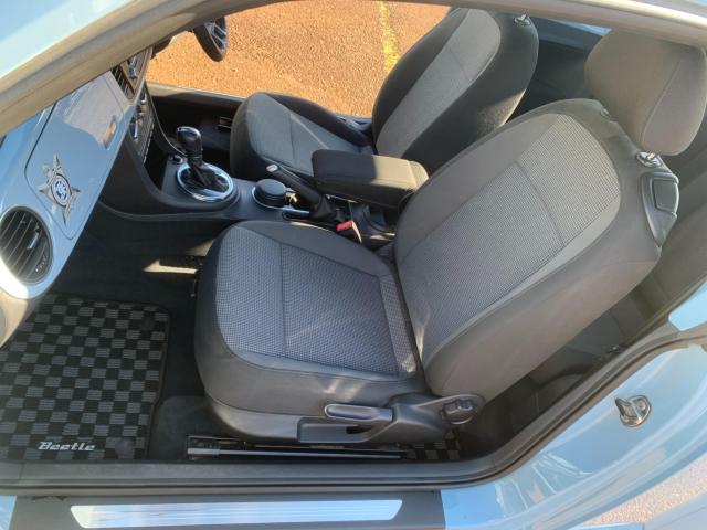 フォルクスワーゲン ザ・ビートル（新潟県長岡市）画像22