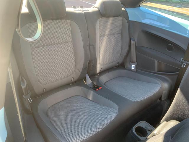 フォルクスワーゲン ザ・ビートル（新潟県長岡市）画像24