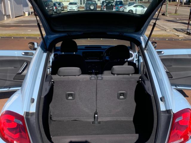 フォルクスワーゲン ザ・ビートル（新潟県長岡市）画像26