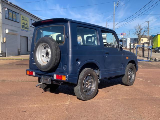 ジムニー（新潟県長岡市）画像4