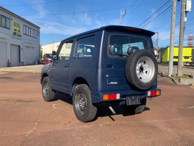 ジムニー（新潟県長岡市）画像6