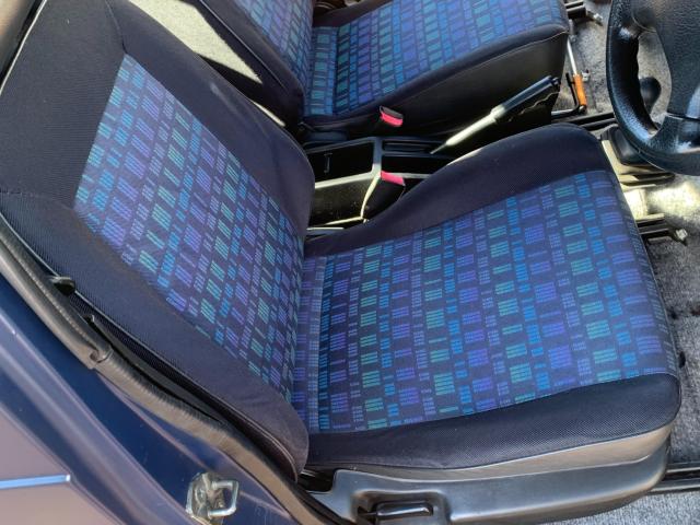 ジムニー（新潟県長岡市）画像19