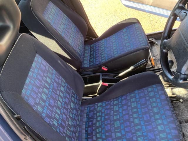 ジムニー（新潟県長岡市）画像18