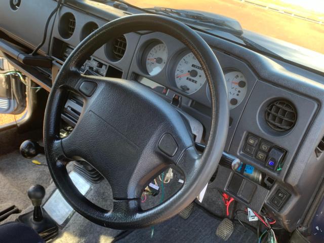 ジムニー（新潟県長岡市）画像10