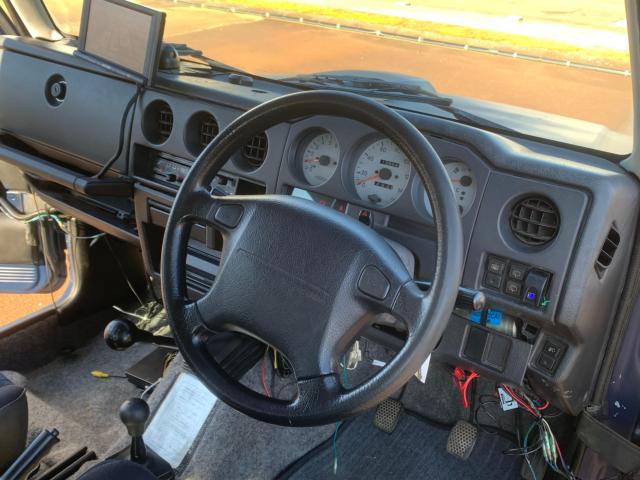 ジムニー（新潟県長岡市）画像11