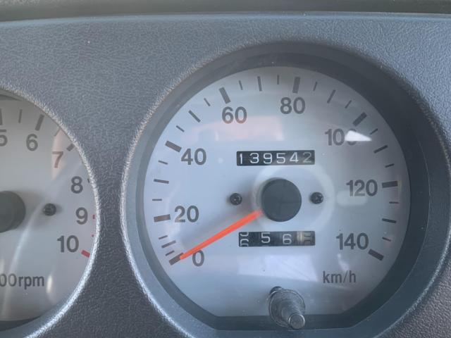 ジムニー（新潟県長岡市）画像12