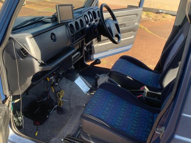 ジムニー（新潟県長岡市）画像21